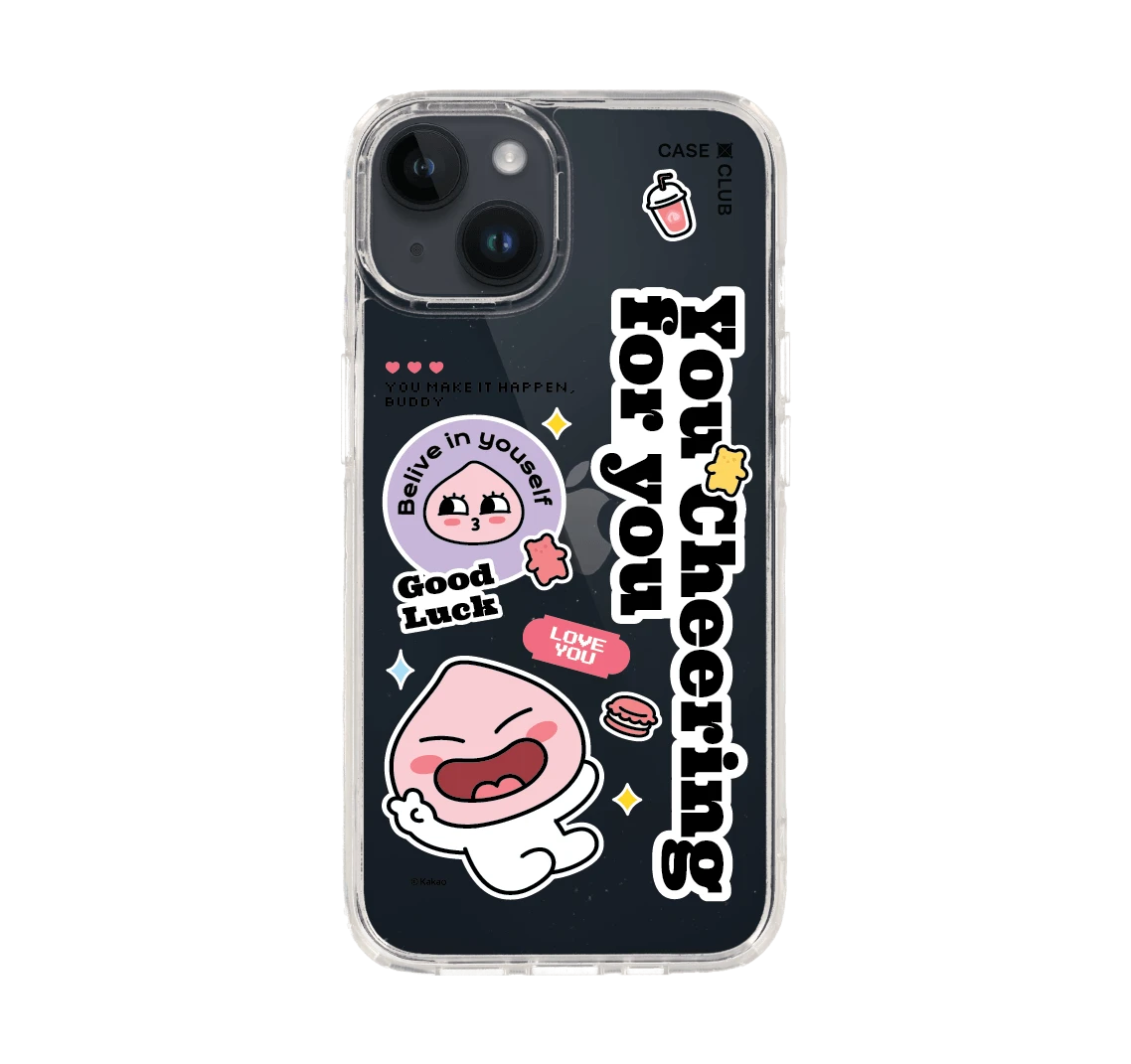 kakao quote apeach
